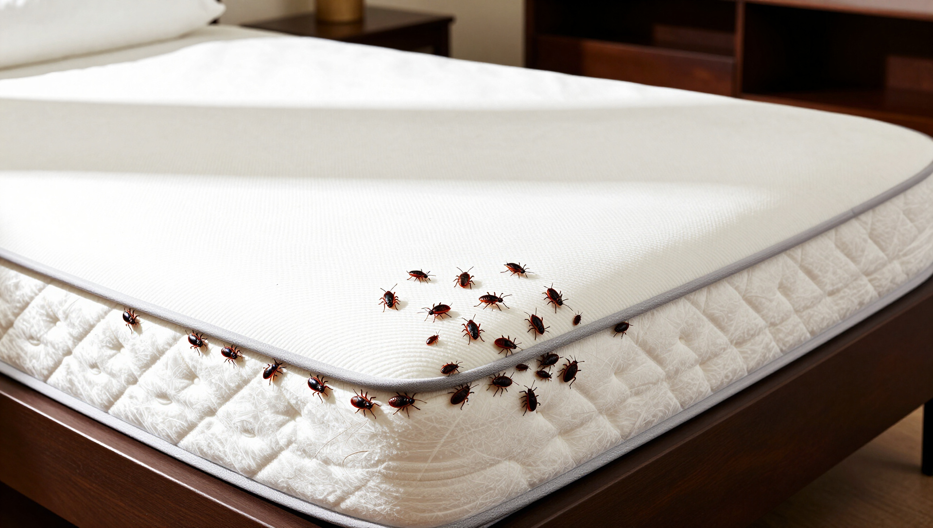 Bed Bugs Control in Russell Vale