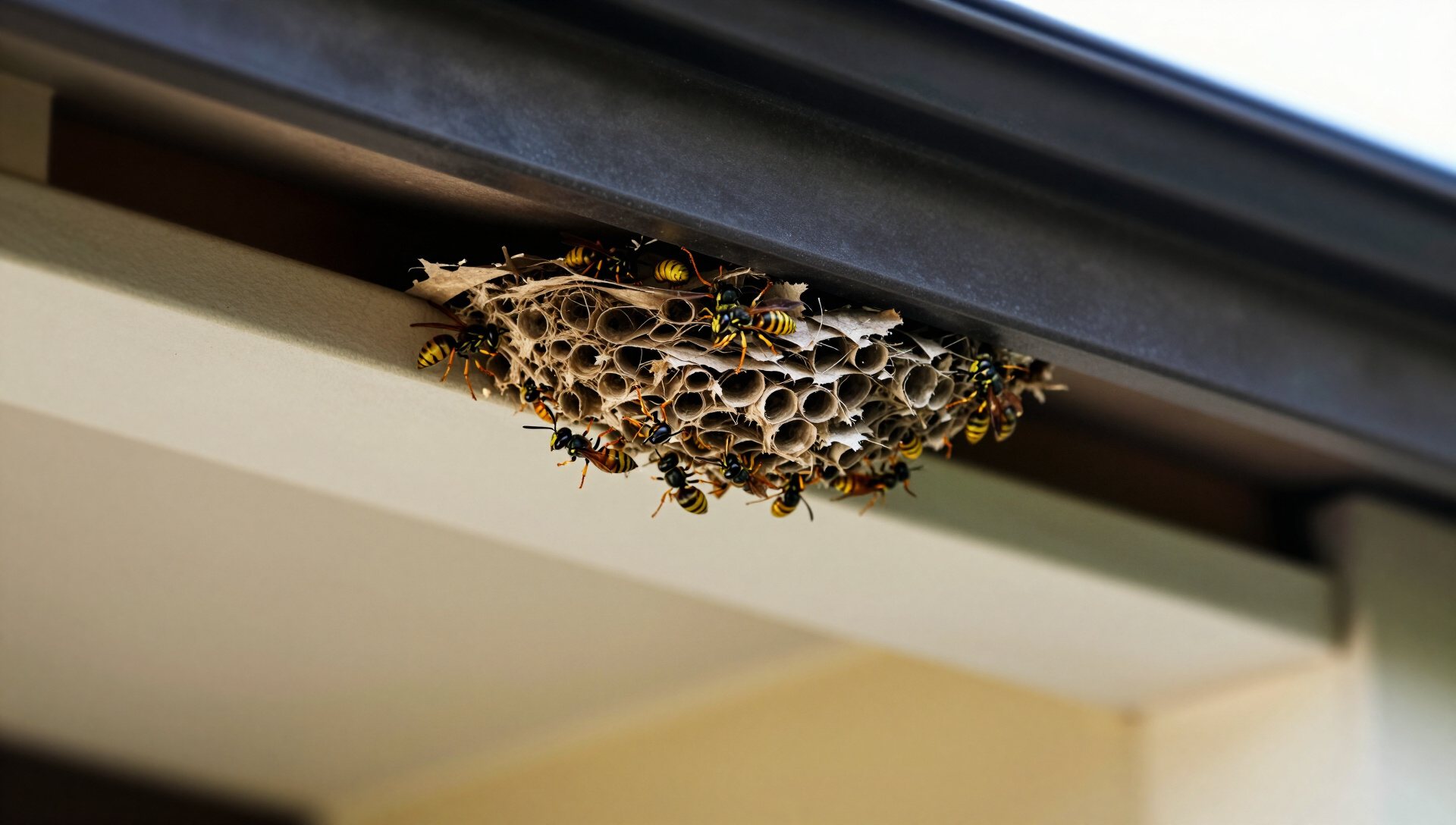 Bees and Wasp Removal in Russell Vale