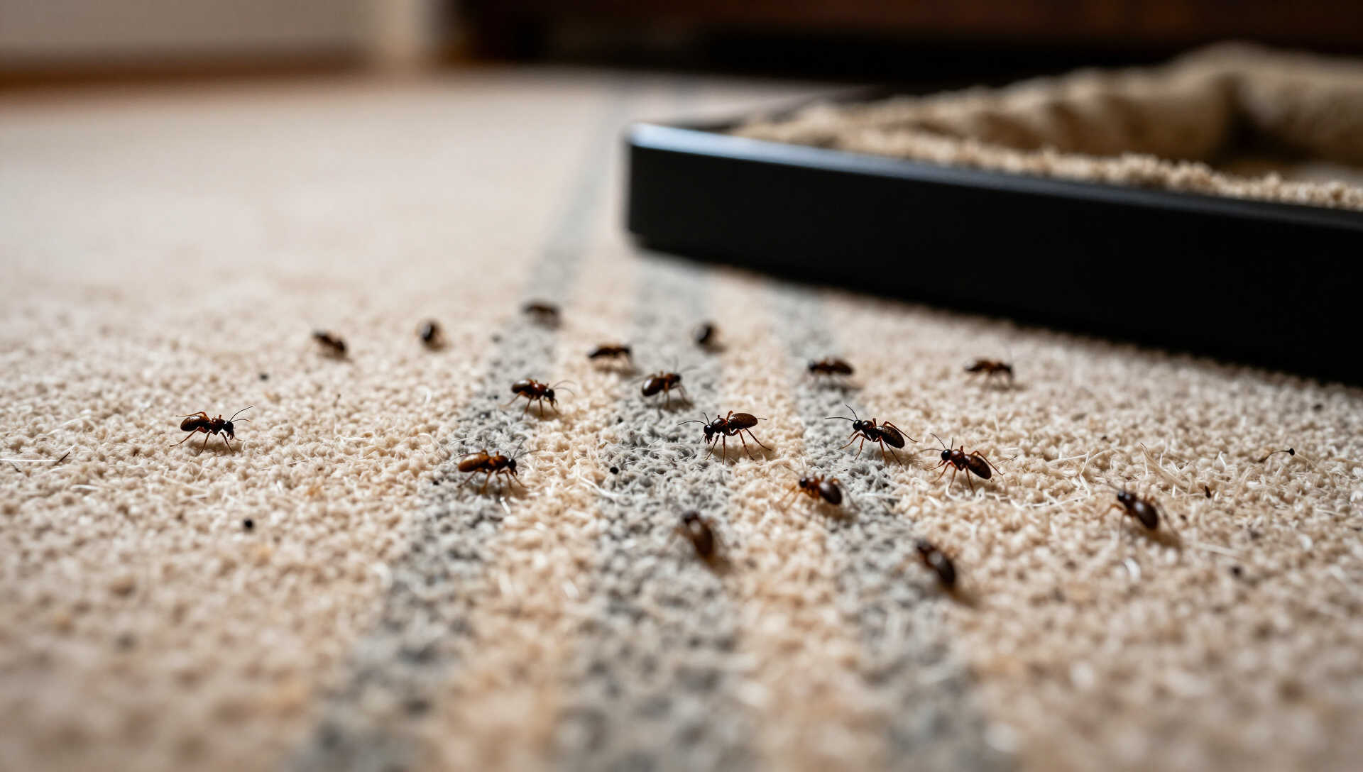 Fleas and Ticks Removal in Russell Vale